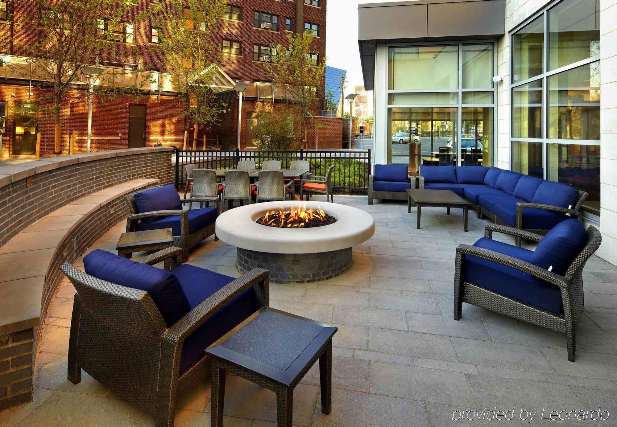 Courtyard Cleveland University Circle Exteriér fotografie